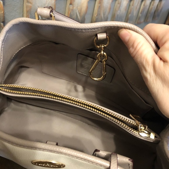 Coach purse & wallet combo FREE GIFT INCLUDED - Picture 3 of 7